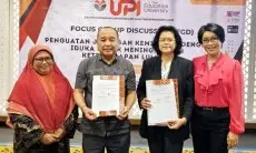 Gandeng UPI, Apindo Jabar Fasilitasi Konsep Link and Match Dunia Industri dan Akademik