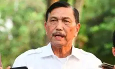 Sambut Baik WJIS 2024, Menko Marves Luhut Binsar Sebut Jabar Berpotensi menjadi Hub Investasi Hi-Tech