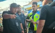 Direksi Perumda Tirta Pakuan Kota Bogor Investigasi Aduan Pelanggan Zona 4B, Ini Hasilnya 