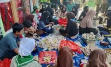 Tegas, Bupati Dadang Supriatna Minta Tak Ada Korban Gempa Kertasari yang Kesulitan Bantuan