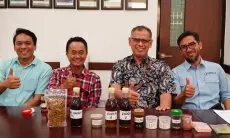 Dorong Inovasi Berkelanjutan, Pertamina Danai Puluhan Inovasi Teknologi dan Energi lewat Kompetisi PFsains