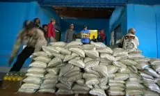 Bantuan Logistik Didistribusikan untuk Korban Gempa di Garut