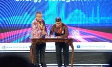 Jalin Kerjasama dengan SEA, MUJ Bidik Sektor Energi Bersih di Kawasan Industri dan Pelabuhan Patimban