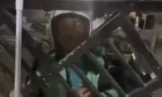 Hati-hati! Modus Jualan Diduga Pura-pura Jadi Driver Ojol yang Kena Orderan Fiktif Viral di Medsos