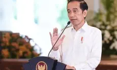 Jokowi Tanggapi Soal Data NPWP yang Dibocorkan dan Dijual Hacker Bjorka