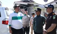Anggota DPR RI Cucun Ahmad Syamsurijal Tinjau Lokasi Gempa Kertasari, Langsung Telepon Dirjen Keuangan