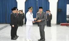 Begini Respon Koswara Soal Permintaan Bey Machmudin, Pasca Dilantik Jadi Pj Wali Kota Bandung 