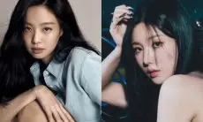 Jennie BLACKPINK Klarifikasi Atas Nama Fandom Solonya 'Rubies', Netizen: Penggemar Kwon Eunbi Berhak Marah