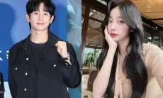 Timbulkan Kontroversi, Jung Hae In Dikritik Setelah Ketahuan Menyukai Pesan DM dari Streamer Sexy