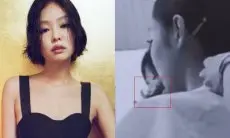 Jennie BLACKPINK Akhirnya Tanggapi Kontroversi Merokok yang Viral Secara Langsung