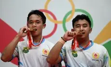 Tak Mungkin Terkejar Lagi, Jawa Barat Juara Umum PON XXI, Segini Perolehan Medalinya