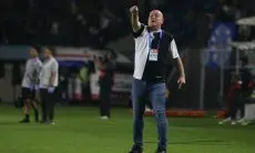 Bojan Hodak Ungkap Peran Wasit Asing Jelang Laga Persib vs Persija di GBLA