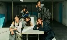 MEOVV Dinilai Kurang Melakukan Promosi Debut, Netizen Sebut Meniru Strategi Mahal BLACKPINK