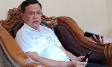 Masuk IGD, Kepala Dinas PUTR Kabupaten Cirebon Batal Ikut Uji Kompetensi