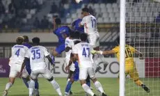 Sempat Berkelahi, Ini Hubungan Dimas Drajad dan Asnawi Usai Laga Persib Bandung vs Port FC