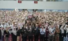 Rektor Ajak 1.657 Mahasiswa Baru Universitas Muhammadiyah Bandung menjadi Technopreneur Islami yang Tangguh