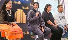 Penyanyi Muda Tunjukkan Tajimu di CCM Rising Star 2024