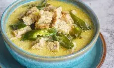 Resep Rahasia Lodeh Tempe: Kuah Santan Menggoda, Siap Menggoyang Lidah!