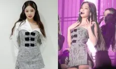 Jennie BLACKPINK Kenang Pengalaman Buka Paksian di Atas Panggung saat Bawakan Lagu SOLO