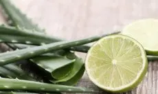Campuran Gel Lidah Buaya dan Jus Lemon: Rahasia Kulit Bercahaya