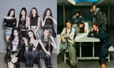 Berikut Beberapa Kesamaan yang Dimiliki Adik Perempuan BLACKPINK, BABYMONSTER dan MEOVV
