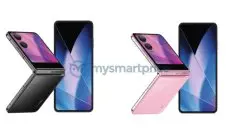 Spesifikasi dan Render Infinix Zero Flip 5G: Siap Mengguncang Pasar