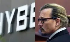 Ternyata HYBE jadi Perusahaan Misterius yang Beri Investasi Rp379 M pada Firma Hukum Johnny Depp