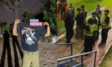 Kronologi Dugaan Intimidasi yang Dilakukan Oknum Pelatih dan Pemain Persib, Nama Henhen Herdiana Ikut Terseret