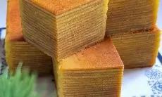Resep Lapis Legit Lembut nan Harum ala Rumahan: Resep Lengkap untuk Hasil Sempurna, Cocok untuk Hantaran atau Cemilan Istimewa!