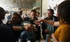 Pupuk Kujang Beri Pelatihan Budidaya Kopi Kepada Mantan Napiter