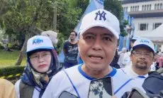Ini Harapan Sekda Herman Usai Gelaran WJIS 2024