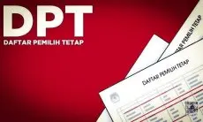 Jumlah DPT Pilkada Serentak 2024 Resmi Ditetapkan, ini Empqt Kecamatan dengan Pemilih Terbanyak