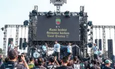 DT09 Setop Bawakan Lagu Bertema Persib