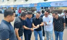 Pasar Otomotif Turun 17%, ACC Carnival Bandung Tawarkan Bunga 0%