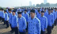 540 Pendaftar CPNS KBB Dinyatakan Gugur, Plt BKPSDM Ungkap Faktornya