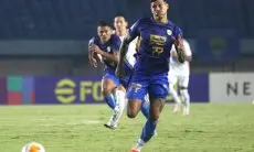Jadi Top Assist di Liga 1, Ini Tanggapan Ciro Alves