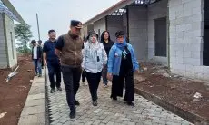 BPDB Kota Bogor Minta Masyarakat Waspada Potensi Megathrust