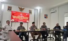 KPU Kota Bogor Tetapkan 815.249 DPT Pilkada 2024