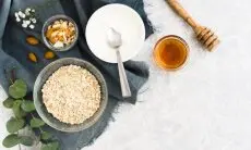 Rahasia Kecantikan, Air Beras dan Madu untuk Atasi Rambut Kering