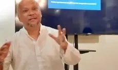Ilham Habibie Optimistis Asih Mampu Saingi Kontestan Lain, Utamanya Pasangan Ini...