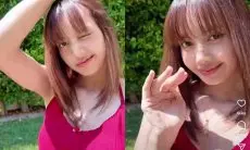 Lisa BLACKPINK Kembali Goda Penggemar dengan Spoiler Lagu Solo Baru??