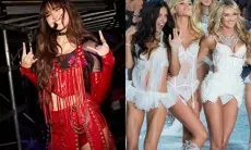 Lisa BLACKPINK akan Tampil 'Telanjang' lagi di Victoria's Secret, Akankah Timbulkan Kontroversi Baru?