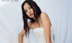 Jennie BLACKPINK Buka Komunitas dan Keanggotaan Weverse untuk Penggemar Solonya