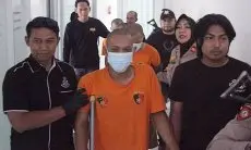 Pembunuhan di Pamijahan, Sudah Dipinjami Duit, Pelaku Masih Tega Menghabisi Korban