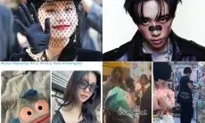 Di Tengah Penampilan Milan yang Viral, Yeji ITZY Dirumorkan Kencan dengan Sunwoo THE BOYZ