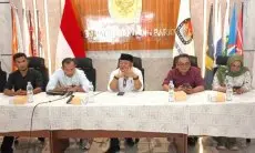 Pengundian Nomor Urut Pilbup Bandung Barat 2024, Ratusan Orang Bakal Tumplek Blek di Hotel Novena Lembang