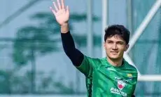 Kevin Ray Mendoza Jadi Pede Jalani Laga di ACL Two