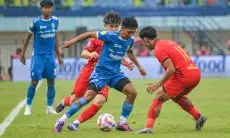 Soal Sanksi dari Komdis PSSI, Begini Reaksi Manajemen Persib