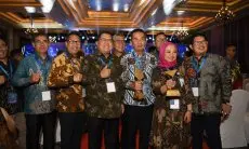 TP2DD Award, Jawa Barat Terima Penghargaan Provinsi Terbaik 2024 Wilayah Jawa-Bali