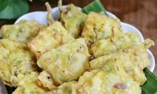 Resep Tempe Goreng Tepung: Renyahnya Nggak Ada Tandingannya, Cocok Buat Ngemil atau Lauk Sehari-hari